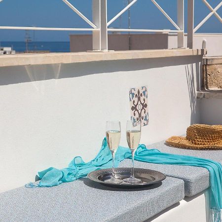Nerea - Apulian Suite And Rooms Monopoli Exterior photo