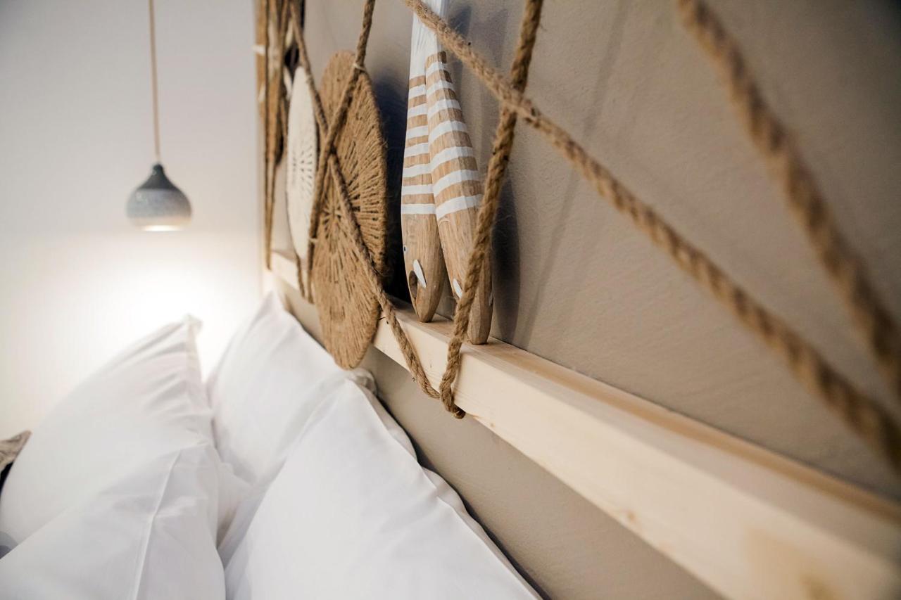 Nerea - Apulian Suite And Rooms Monopoli Exterior photo