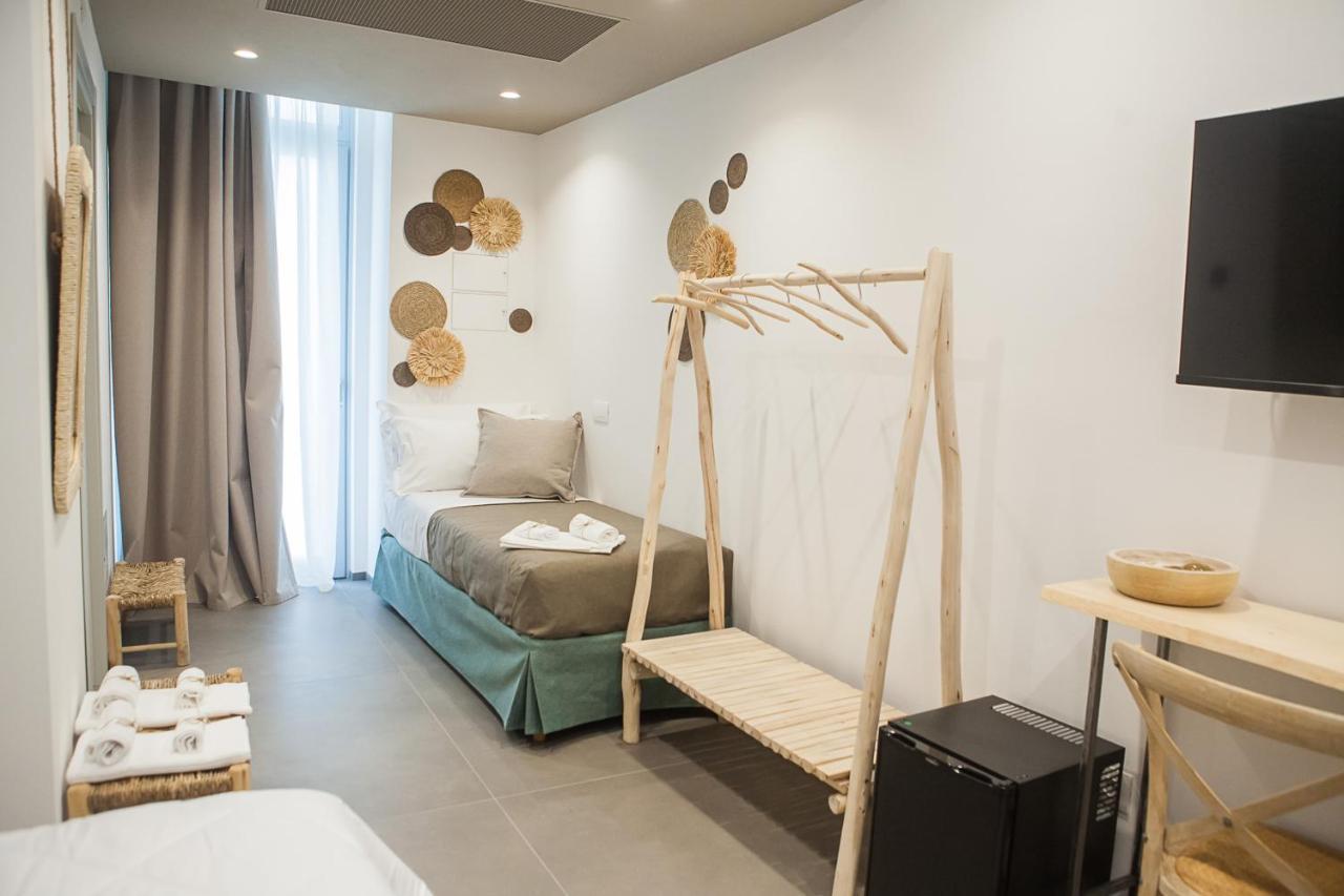 Nerea - Apulian Suite And Rooms Monopoli Exterior photo