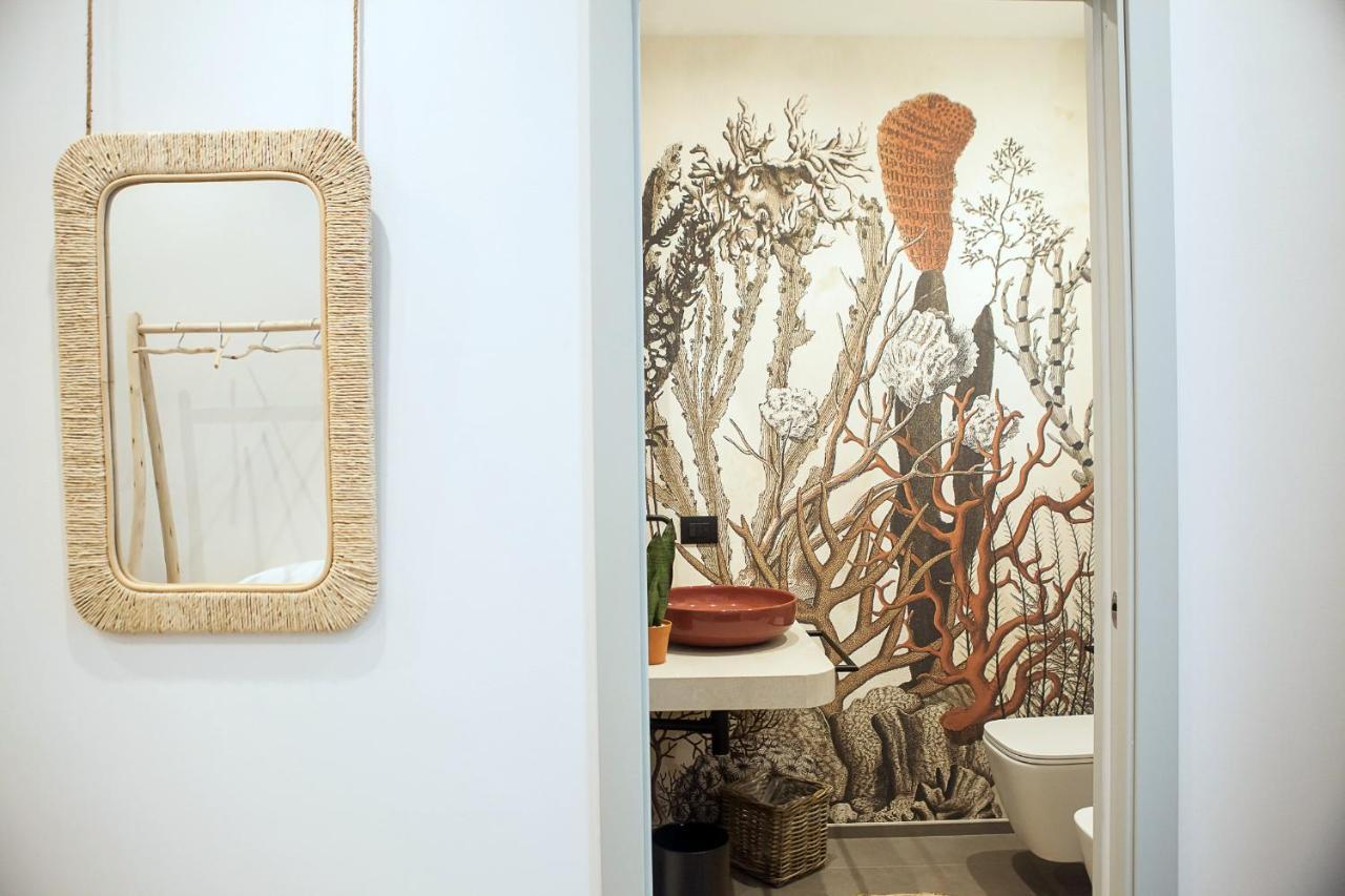 Nerea - Apulian Suite And Rooms Monopoli Exterior photo
