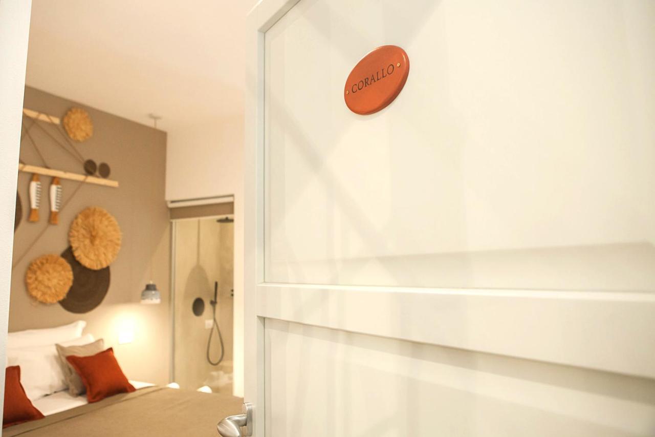 Nerea - Apulian Suite And Rooms Monopoli Exterior photo
