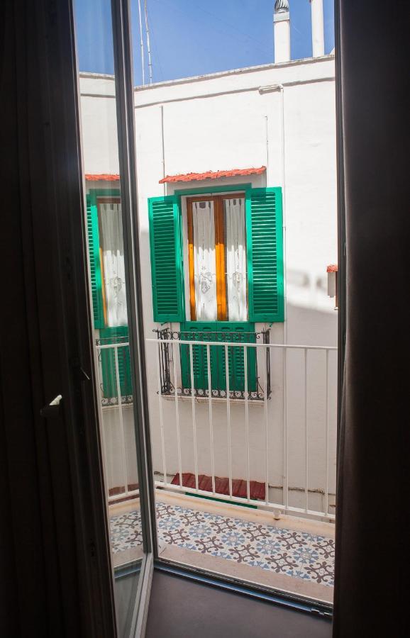 Nerea - Apulian Suite And Rooms Monopoli Exterior photo