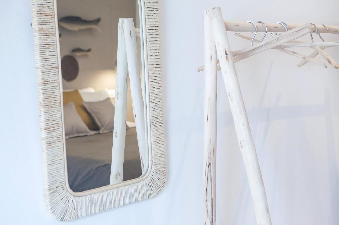 Nerea - Apulian Suite And Rooms Monopoli Exterior photo